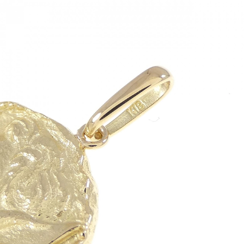 K18YG Pendant - Hàng hiệu Chính hãng 867064