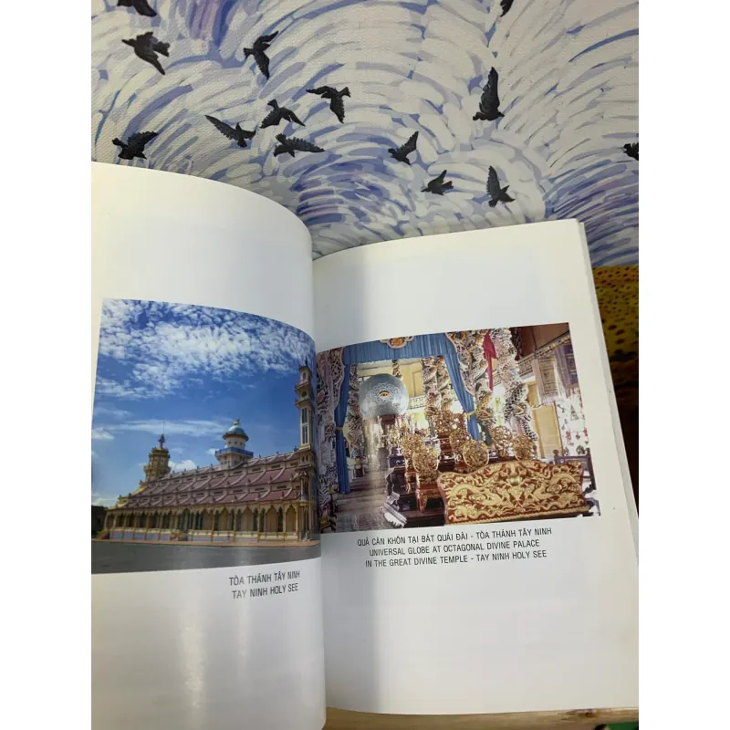 Con Đường Của Người Đệ Tử Cao Đài - Nguyễn Long Thành 926217