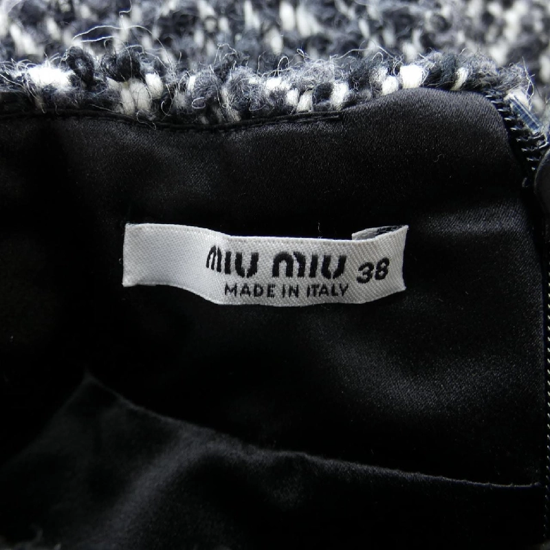 Miu Miu MIU MIU MF3070 GWV Đầm - Hàng hiệu Chính hãng 815551