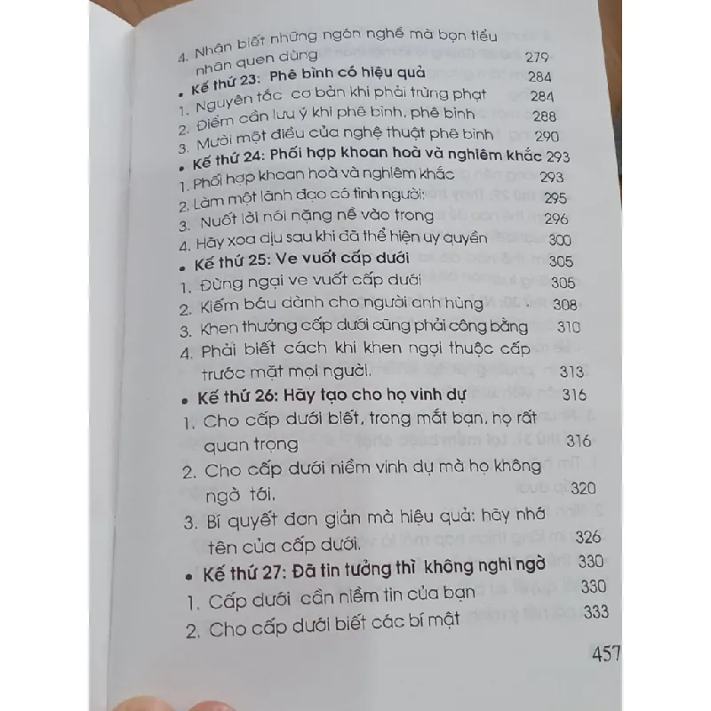 36 kế dùng người - Nguyễn Hồng Lân biên soạn 568459