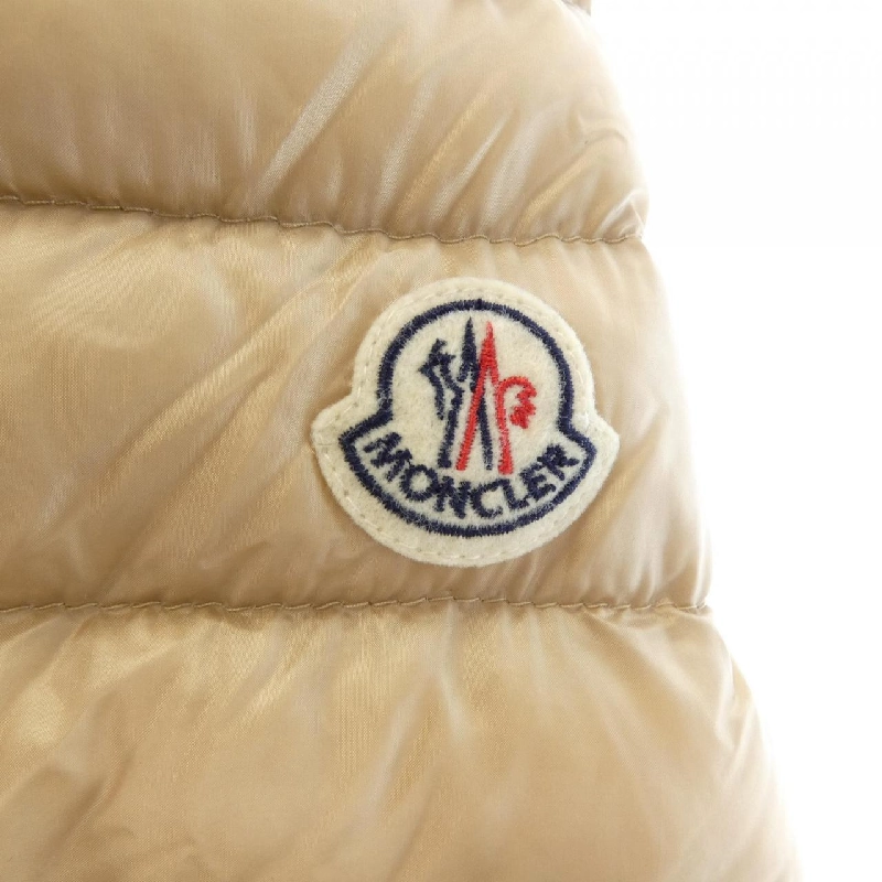 MONCLER FLAVIENNE Áo khoác lông - Hàng hiệu Chính hãng 812036