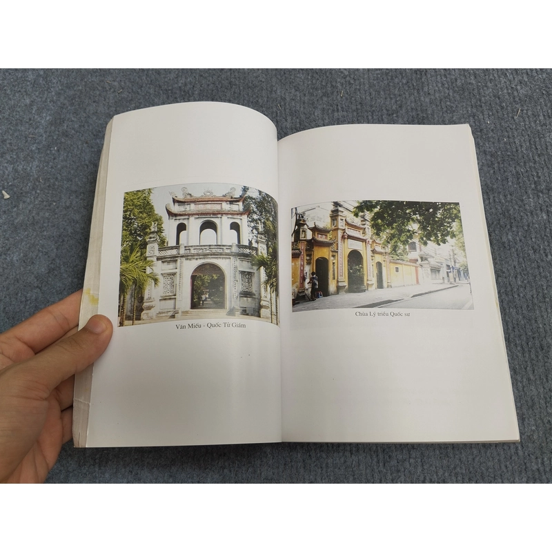 VƯƠNG TRIỀU LÝ TRẦN VỚI KINH ĐÔ THĂNG LONG 479800