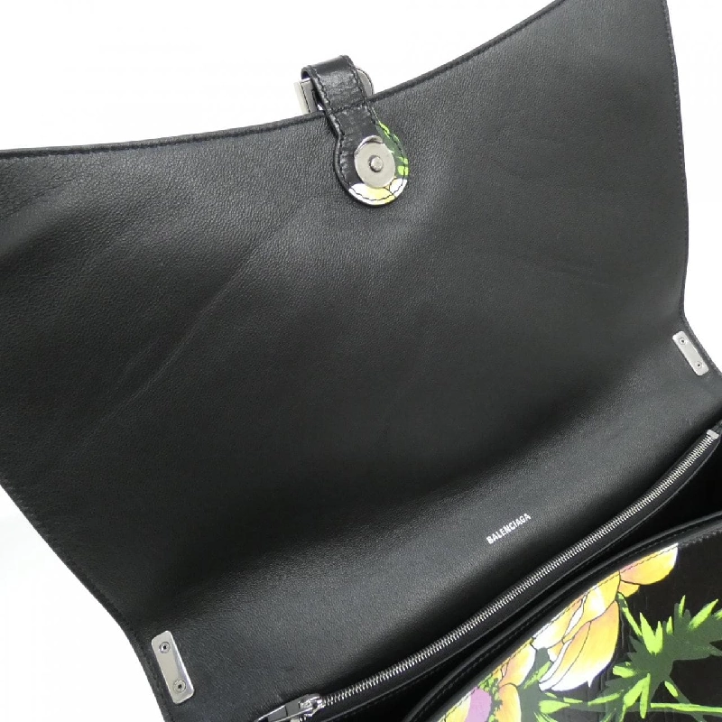 Balenciaga 766058 2AARS Túi đeo chéo - Hàng hiệu Chính hãng 766075