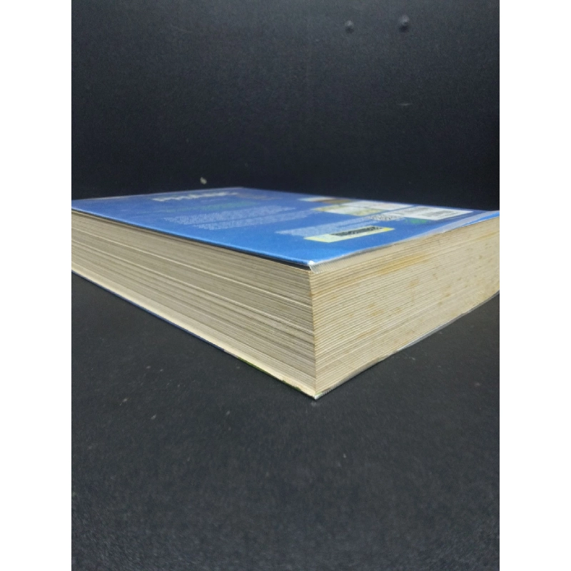 Thế Giới Phẳng mới 80% ố vàng 2019 HCM2405 Thomas L. Friedman SÁCH KHOA HỌC ĐỜI SỐNG 922026