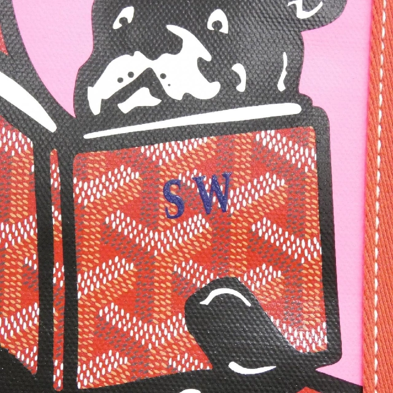 Goyard Villette MM Bag - Hàng hiệu Authentic 766886