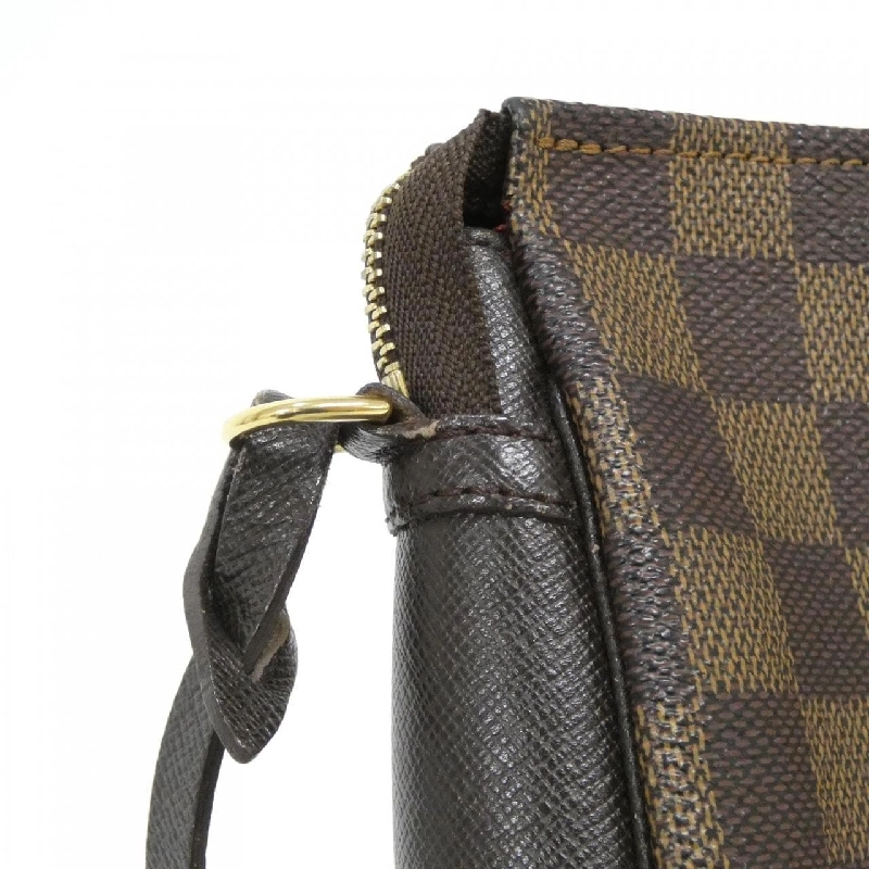 Louis Vuitton Damier Trousse Makeup N51982 Túi phụ kiện - Hàng hiệu Chính hãng 805958