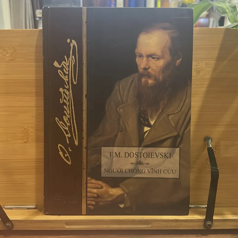 Người chồng Vĩnh cửu  992950