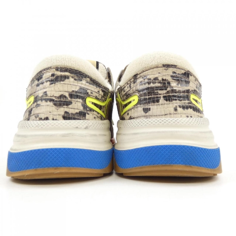 Giày GUCCI 592348 - Hàng hiệu Authentic 828299