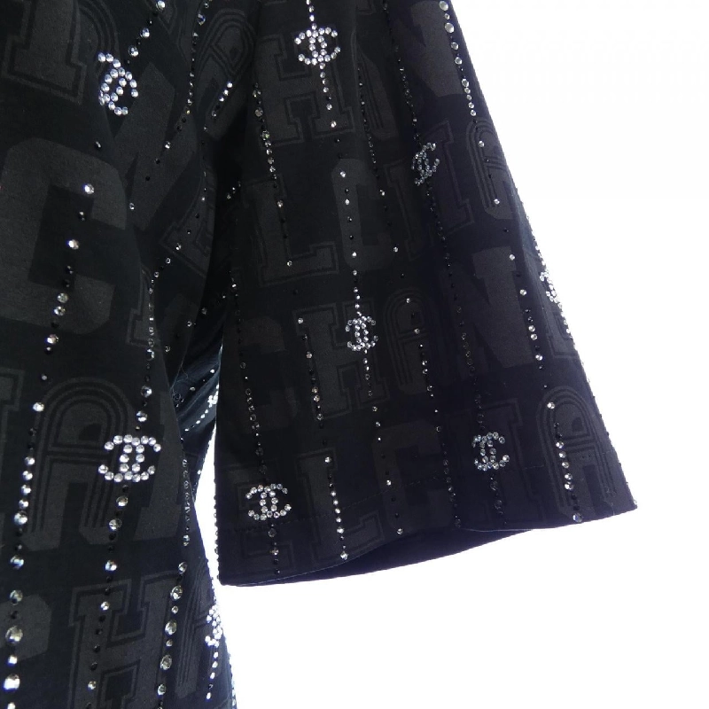 Áo thun CHANEL P74162K10653 - Hàng hiệu Authentic 822557