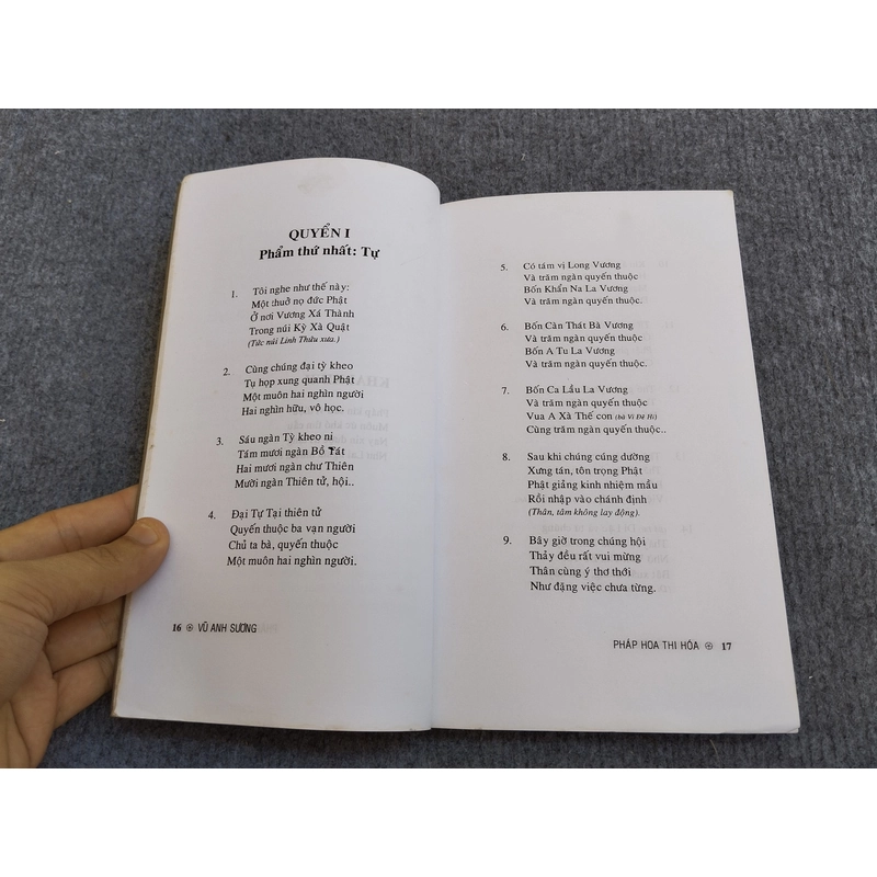 PHÁP HOA THI HÓA 485299