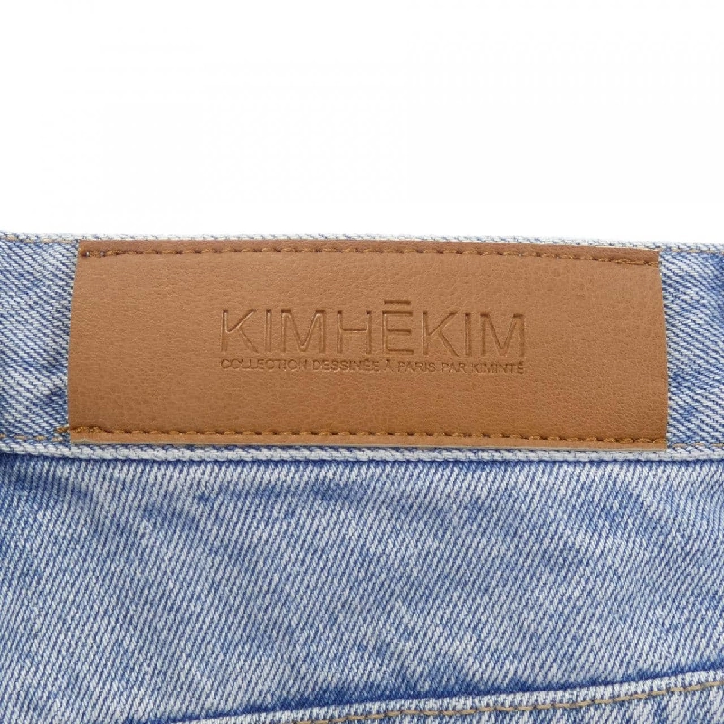 KIMHEKIM Jeans - Hàng hiệu Chính hãng 819721