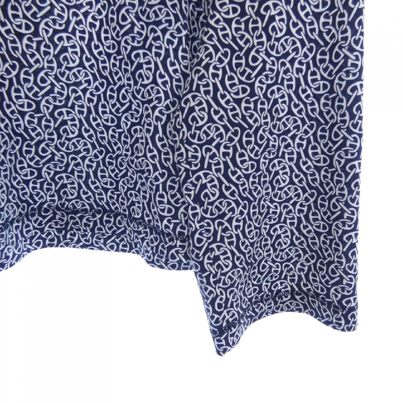 【Mã giảm giá】Áo phông HERMES 640523