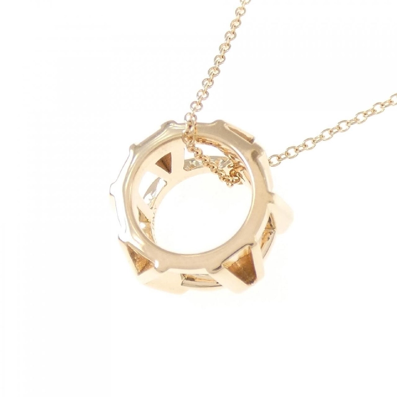 Dây chuyền Tiffany Atlas X Mở - Hàng hiệu Chính hãng 843990