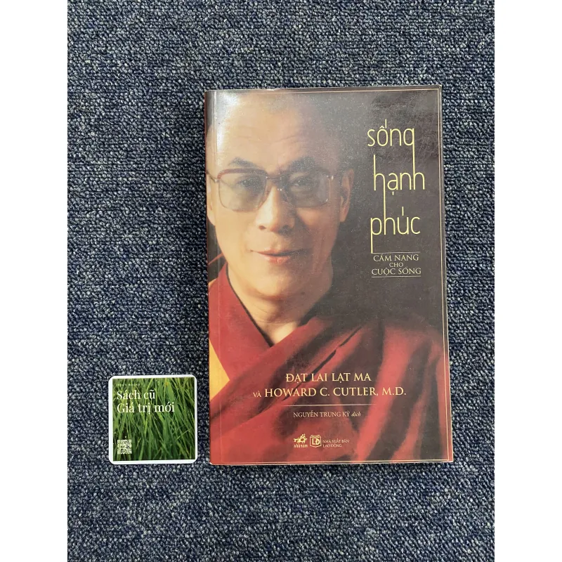 Sống hạnh phúc 1010054