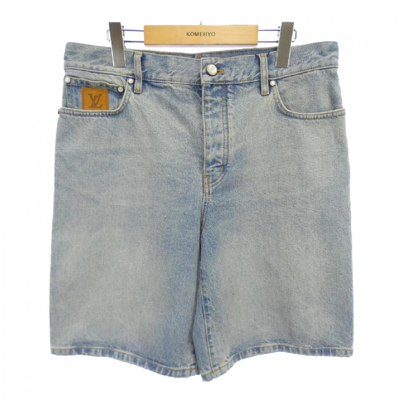 Quần short LOUIS VUITTON - Hàng hiệu Authentic 891747