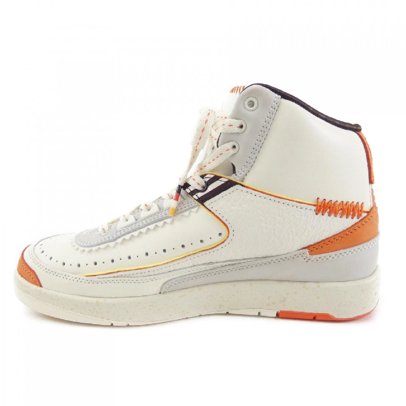 【Mã giảm giá】Giày thể thao NIKE JORDAN 663671