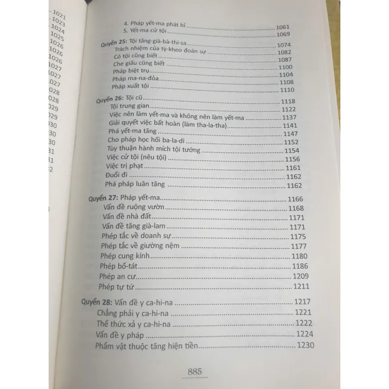 Toàn Tập Thích Phước Sơn Tập 1-3 - Thư Viện Vạn Hạnh mới 712185