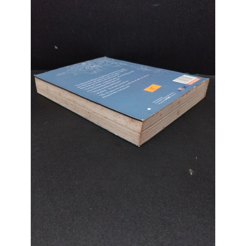 Nụ Hôn Của Sói mới 80% ố vàng 2015 HCM0107 Diệp Lạc Vô Tâm VĂN HỌC 916253