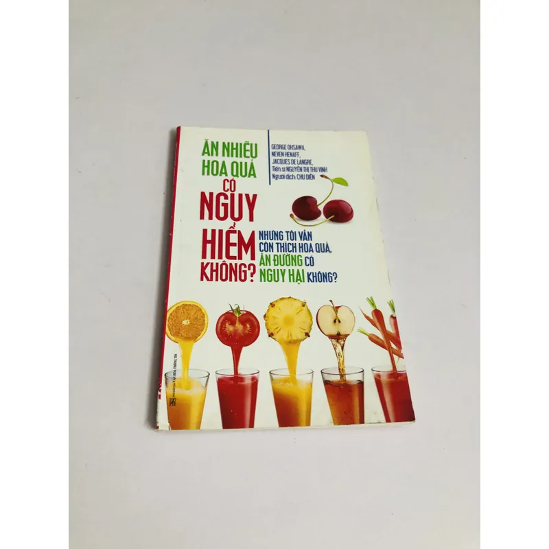 ĂN NHIỀU HOA QUẢ CÓ NGUY HIỂM KHÔNG 703016