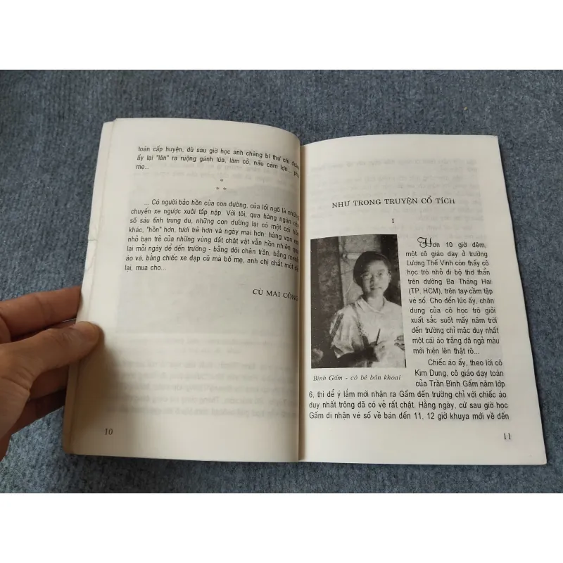 NHƯ TRONG TRUYỆN CỔ TÍCH 720724