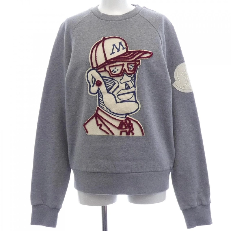 MONCLER GENIUS D20918003500 829DB Áo khoác 627051