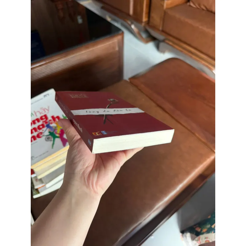 Lòng Dạ Đàn Bà – Nguyễn Ngọc Thạch - K3 1008191