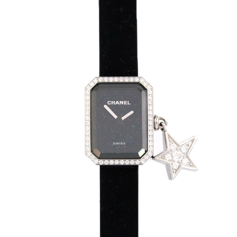 Chanel Première Lucky Star/D LIMITED H7943 SS Quartz - Hàng hiệu Authentic 873730