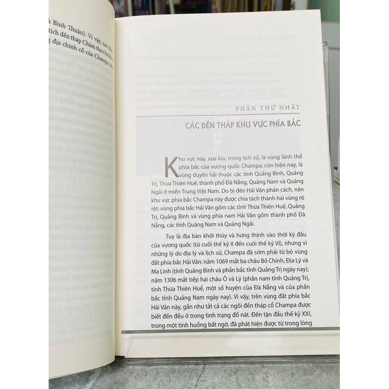 THÁP CỔ CHAMPA - NGÔ VĂN DOANH 544294