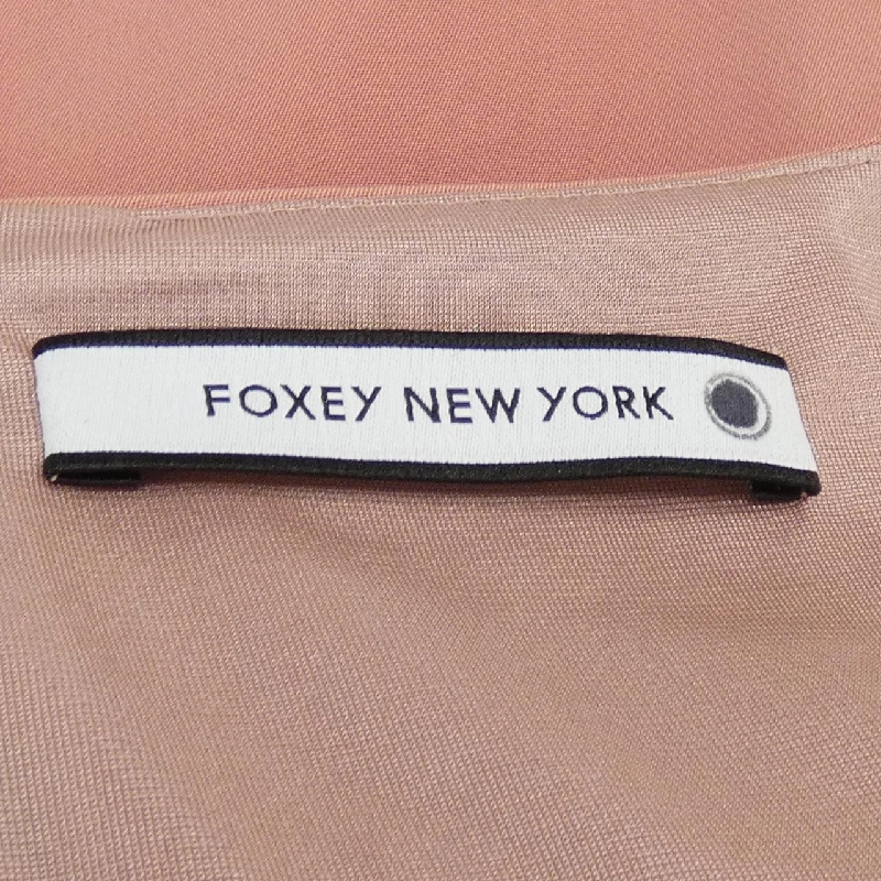 【Mã giảm giá】Foxey New York FOXEY NEW YORK Đầm 651867