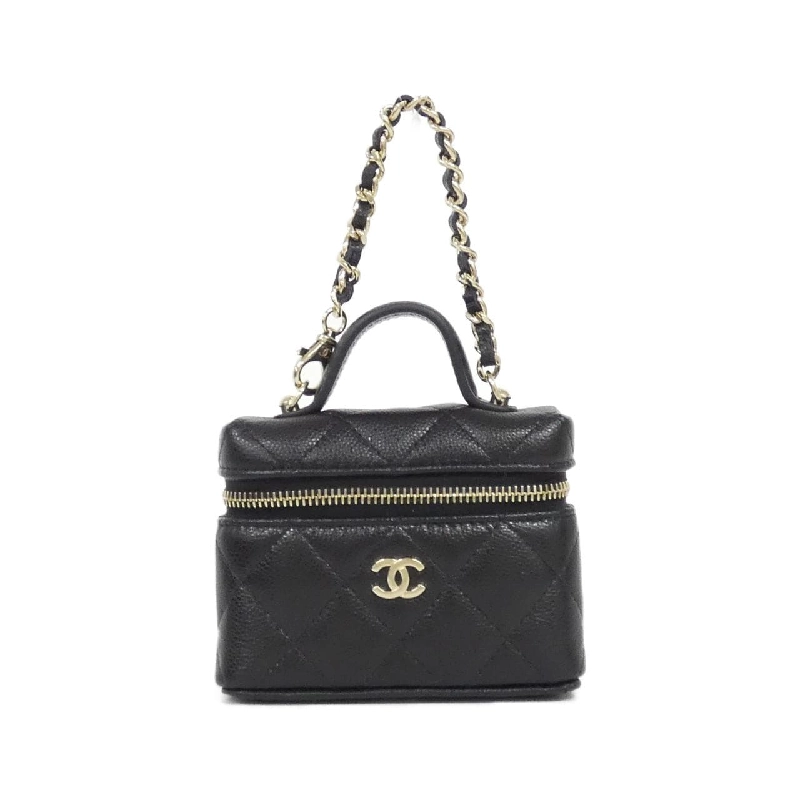 Chanel AP4897 móc khóa túi - Hàng hiệu Authentic 771805