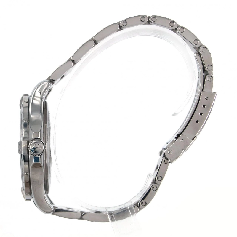 Đồng hồ Breitling Avenger II GMT Blue Mother of Pearl JAPAN LTD A32390/A329CMPPSS SS tự động - Hàng hiệu Chính hãng 880683