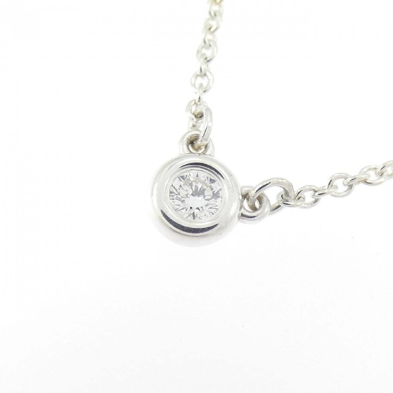 Dây chuyền Tiffany By The Yard - Hàng hiệu Authentic 843726