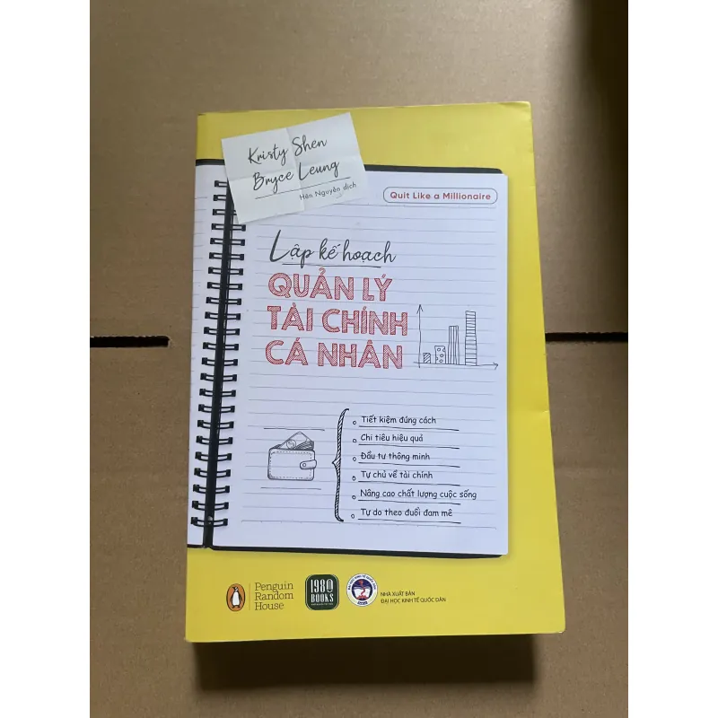 quản lý tài chính cá nhân 1030614