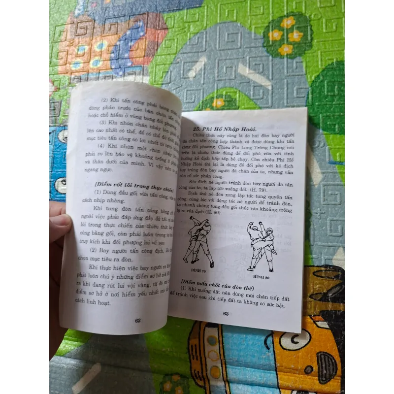 Tuyệt Chiêu Thiếu Lâm 1029088