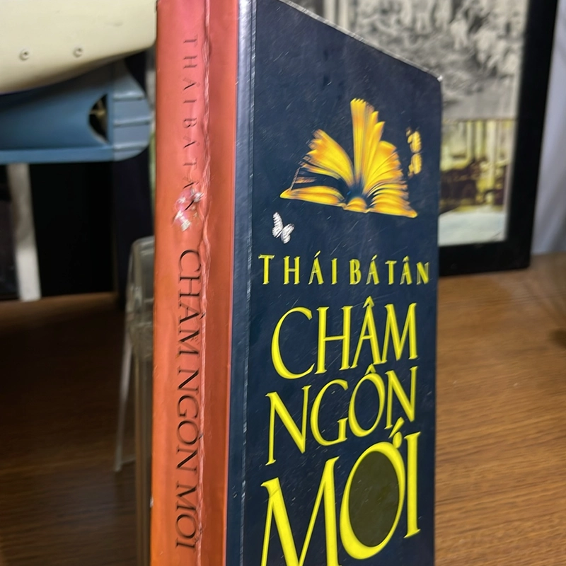 Châm ngôn mới Thái Bá Tân 501631