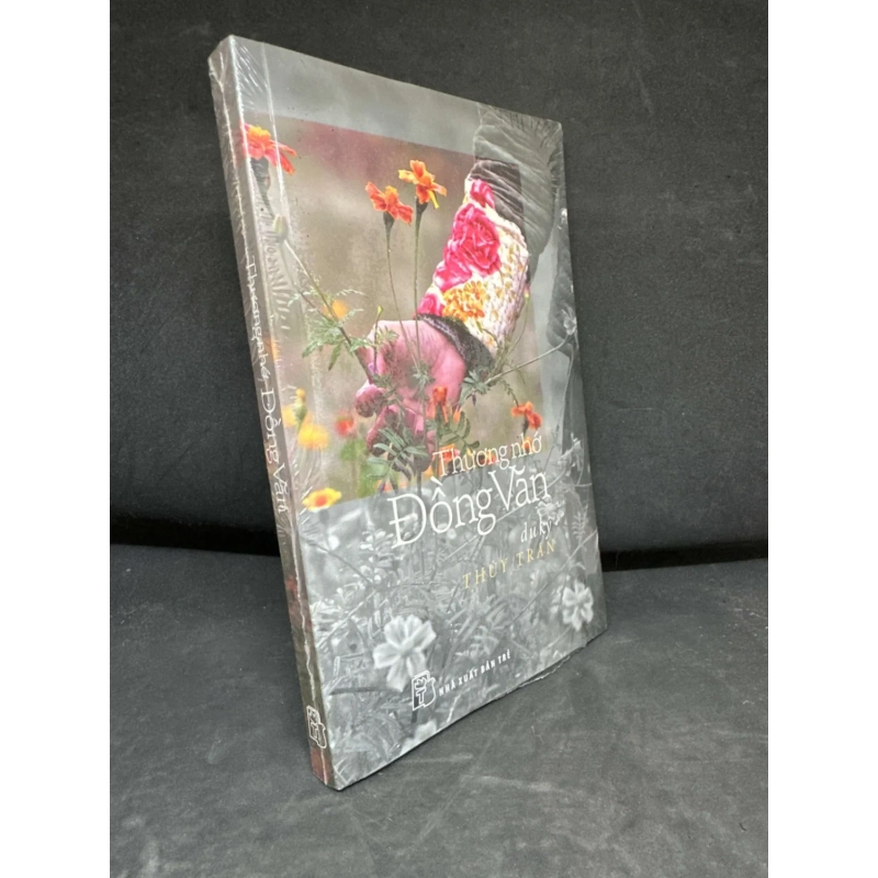 [Sách Cũ SCGR] [Phiên Chợ Sách Cũ] Thương Nhớ Đồng Văn - Thủy Trần (Seal) S2511 SBM - VĂN HỌC - SBM2911-99 926947