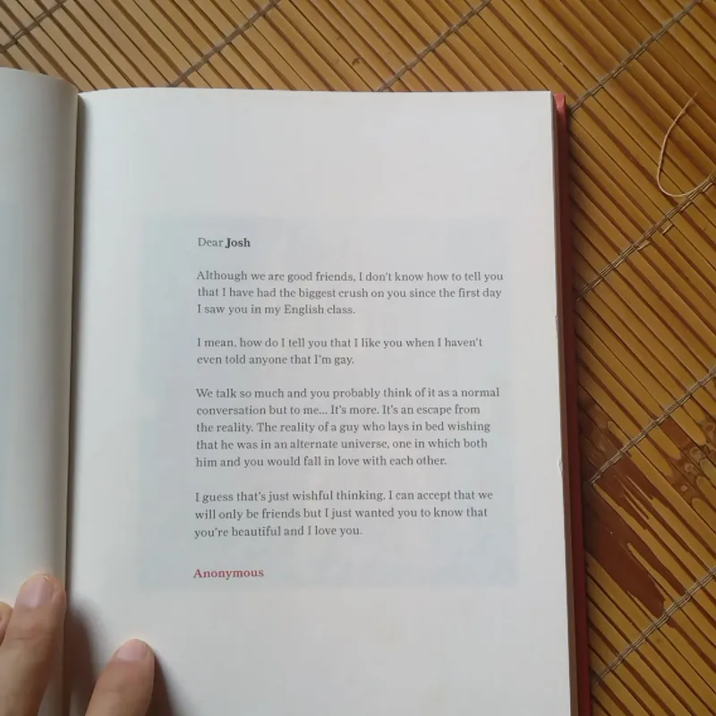 this modern love - will darbyshire 558947