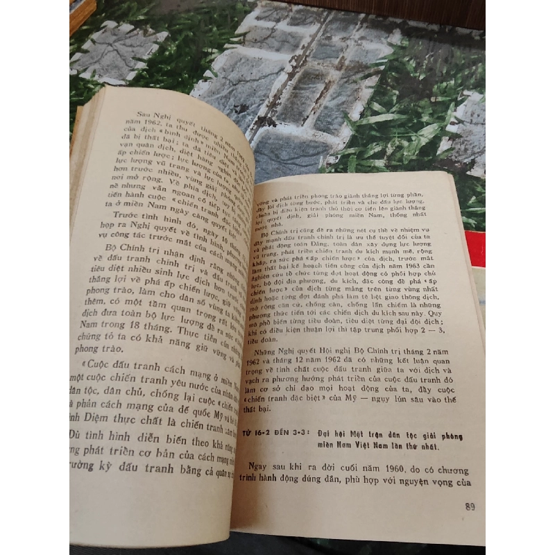 Cuộc kháng chiến chống Mỹ, cứu nước 1954 - 1975 - Những sự kiện quân sự 1019290