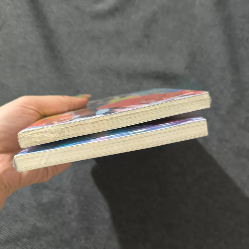 Thuần thú sư ở dị giới - Isekai Monster Reader - Tập 1 + 2 (Seal) - Yusura Kankitsu 788764