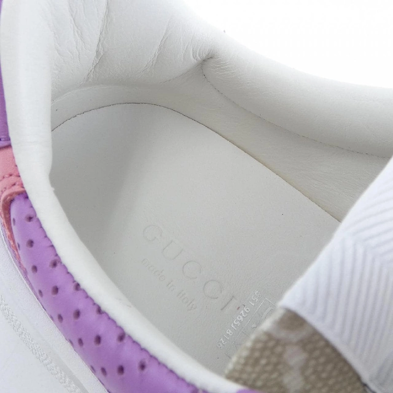 【Mã giảm giá】Giày thể thao GUCCI 663921