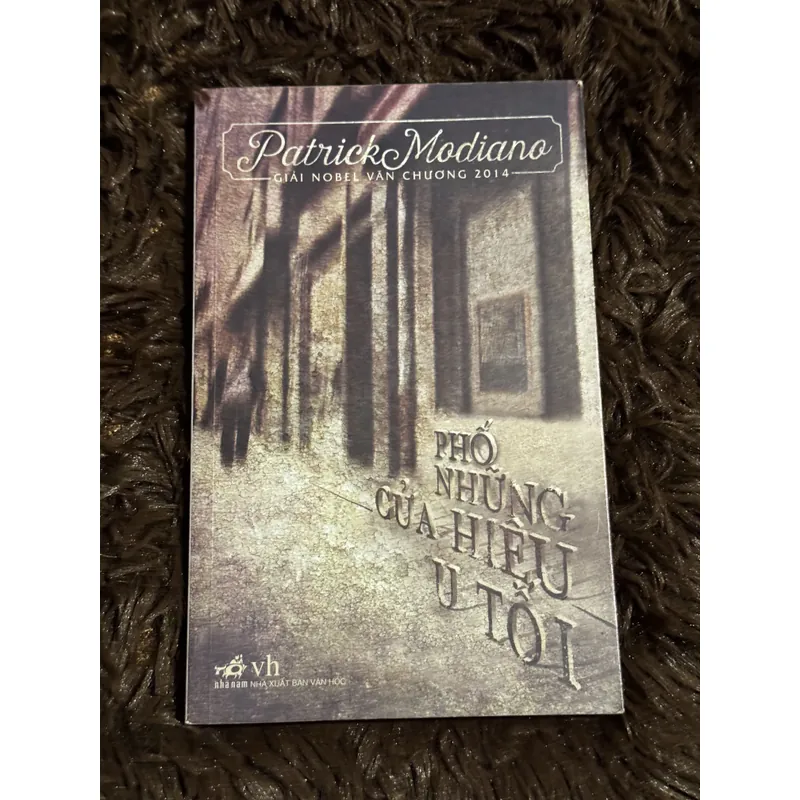 Phố của hiệu u tối 711933