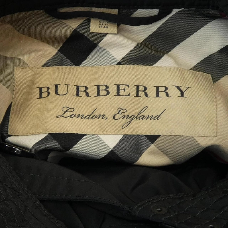 Burberry BURBERRY 3976241 Áo khoác trench 630707