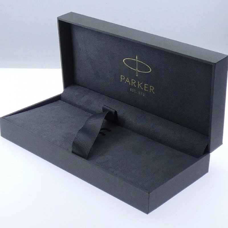 Bút bi Parker Duofold Classic Black CT 1931390 - Hàng hiệu Chính hãng 887134