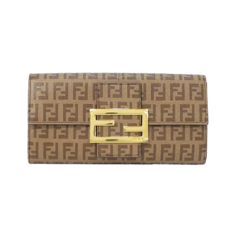 Ví Fendi 8M0021 YG1 - Hàng hiệu Chính hãng 770419