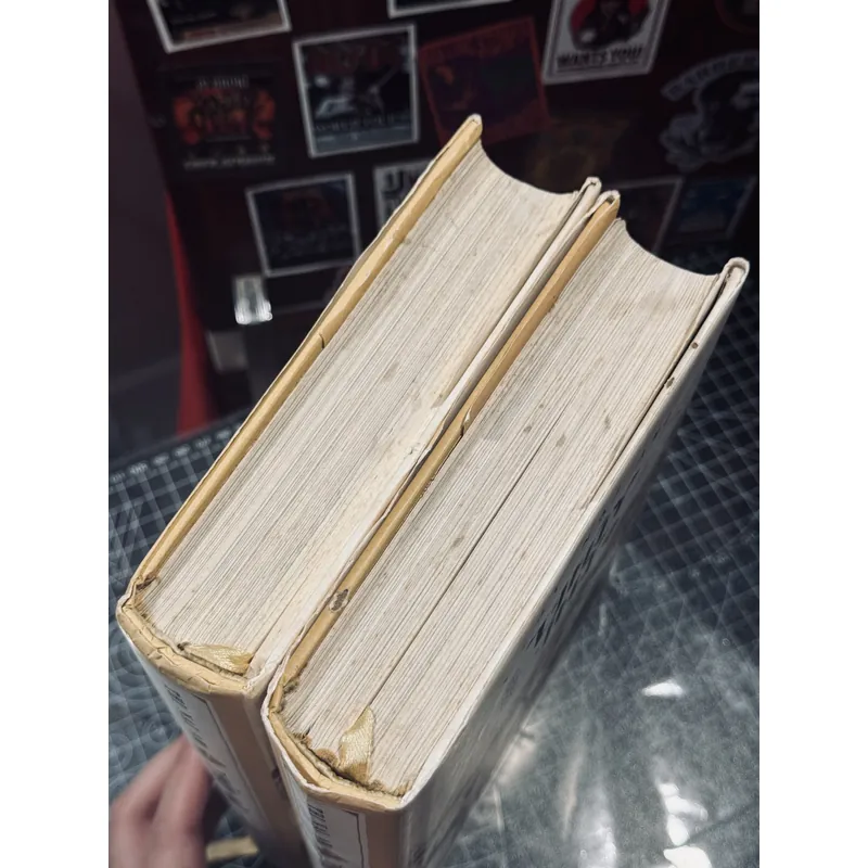 Thuỷ Hử (Bìa cứng Đông A) 694503