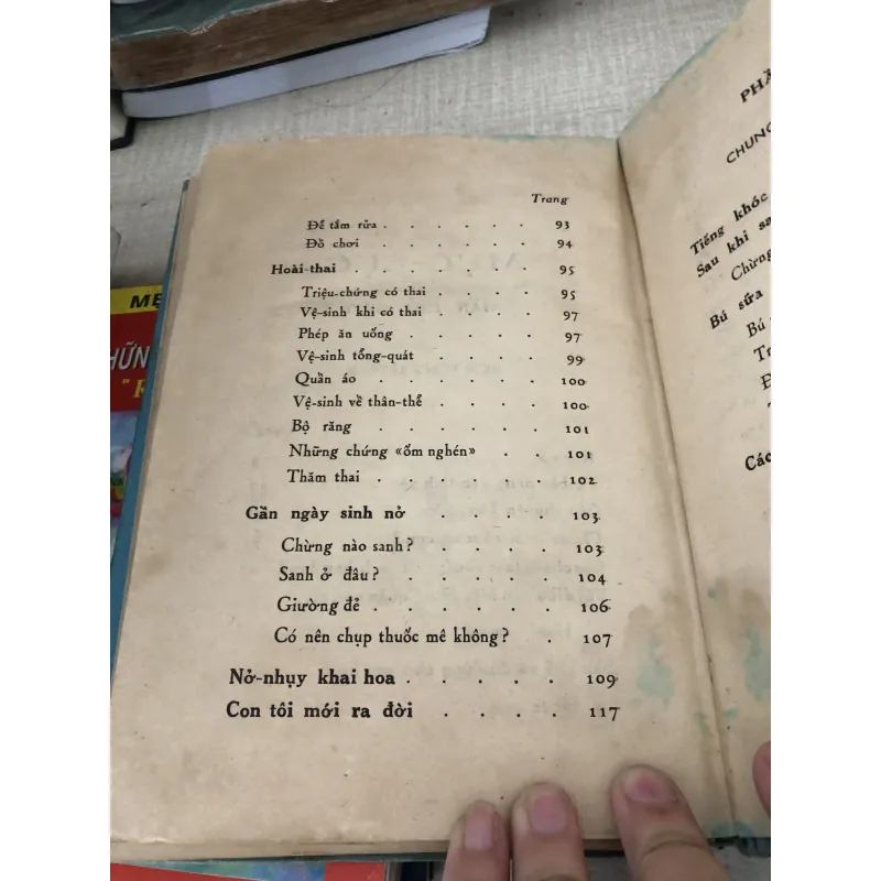 Kinh nghiệm nuôi con 1009809