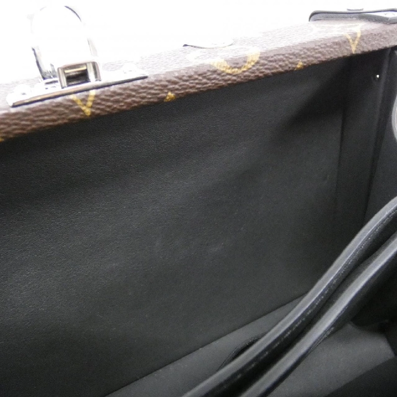 Ví Louis Vuitton Monogram Macassar Trunk M20250 - Hàng hiệu Chính hãng 804887