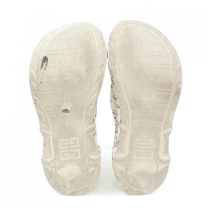 Giày sandal GIVENCHY - Hàng hiệu Authentic 904097