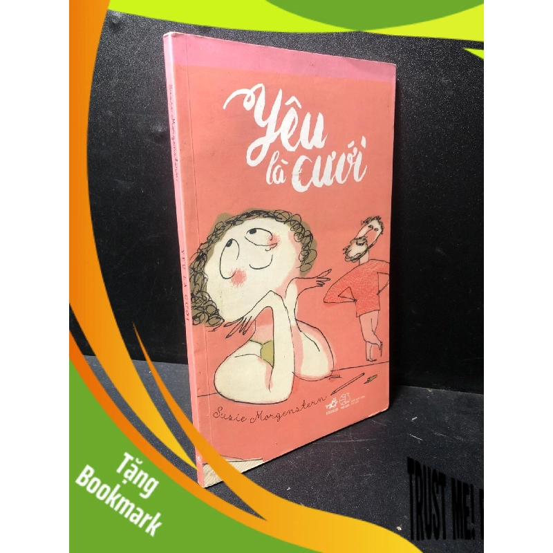 (TẶNG BOOKMARK) Yêu là cưới năm 2015 mới 80% ố nhẹ RBK2311 956751