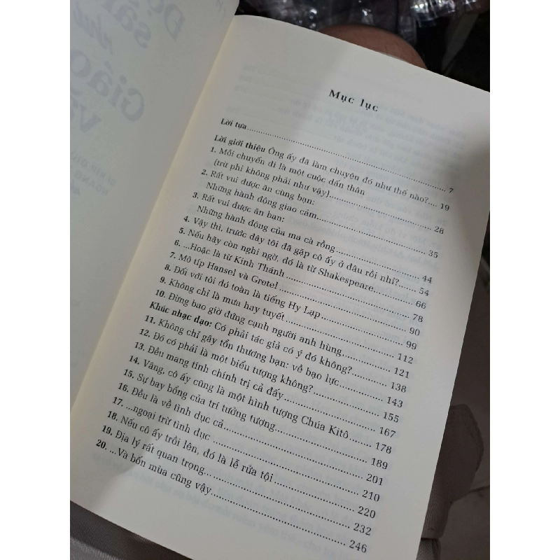 Đọc Văn Sành Như Giáo Sư Văn - Thomas C. Foster - 2020 mới 90% - GIÁO TRÌNH, CHUYÊN MÔN - HMT3012 924921